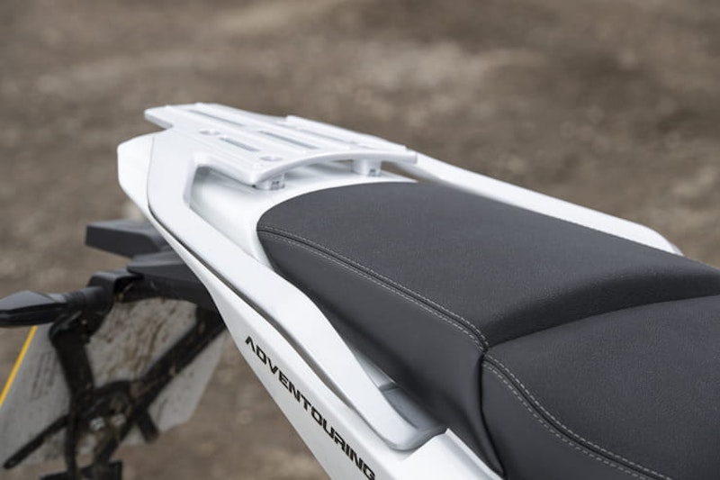 2022 Moto Morini X-Cape Review Price Spec_24