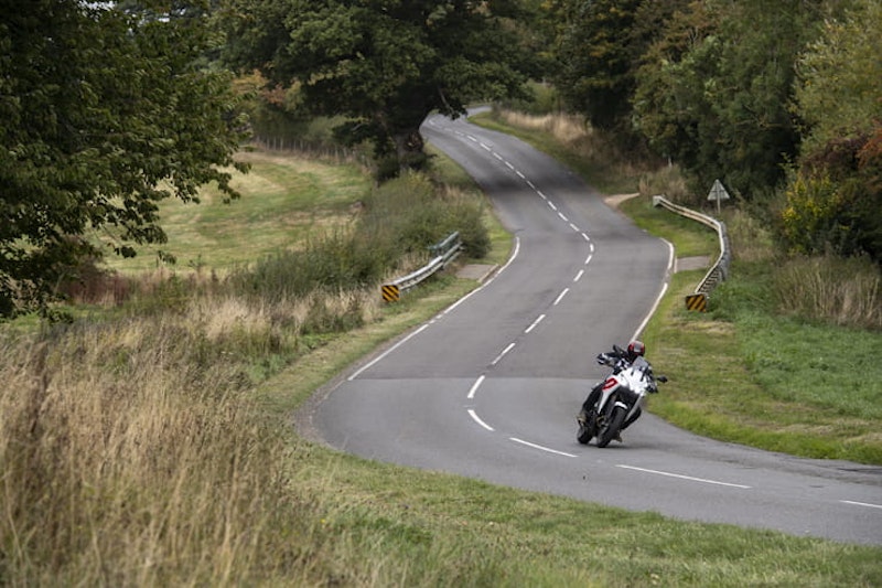 2022 Moto Morini X-Cape Review Price Spec_27
