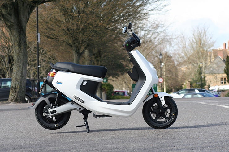 Niu MQi Sport 2021 Review Price Spec02