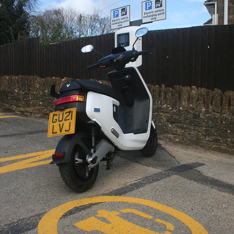 Niu MQi Sport 2021 Review Price Spec03