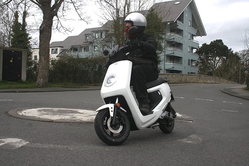 Niu MQi Sport 2021 Review Price Spec07
