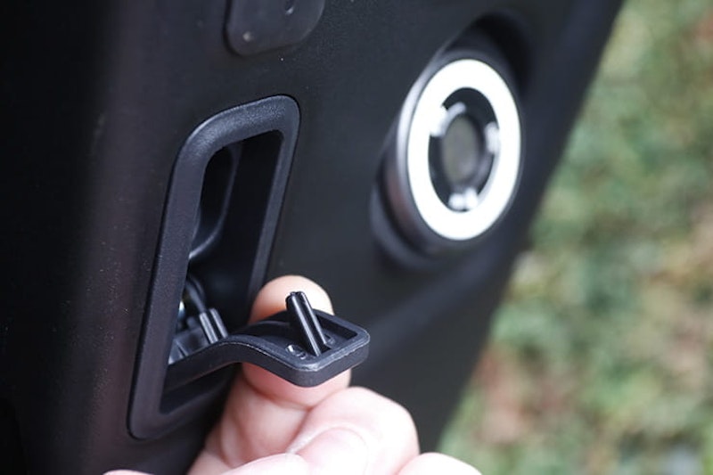 Niu NQi GTS review honest electric scooter_05