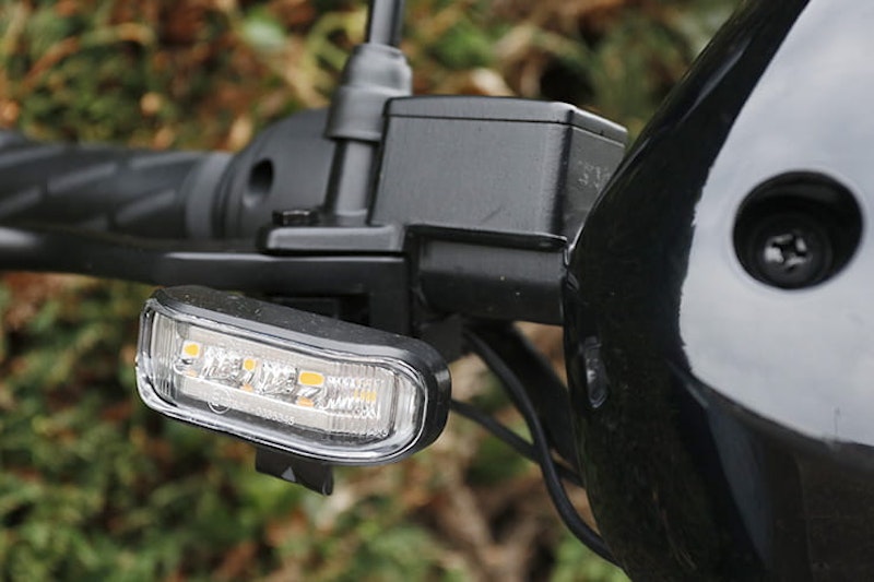 Niu NQi GTS review honest electric scooter_15