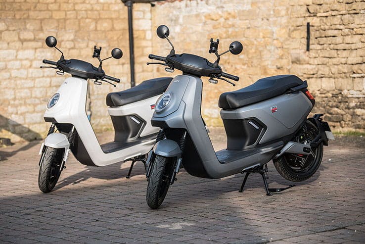 mai Kymco AK550 & DTX 360 (2022) - Review + more | Who is Kymco?