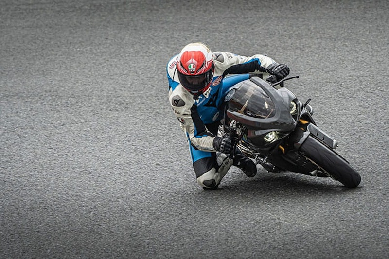 2022 Norton V4SV Review Price Spec_15