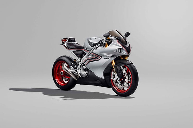 2022 Norton V4SV Review Price Spec_47