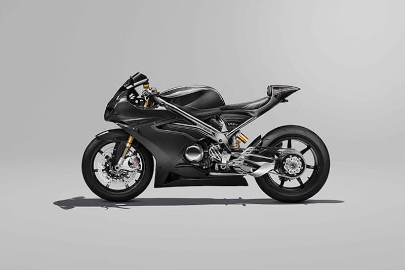 2022 Norton V4SV Review Price Spec_60