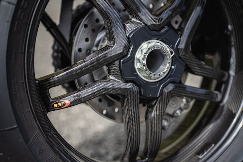 2023 Norton V4CR Cafe Racer Review Details Price Spec_09