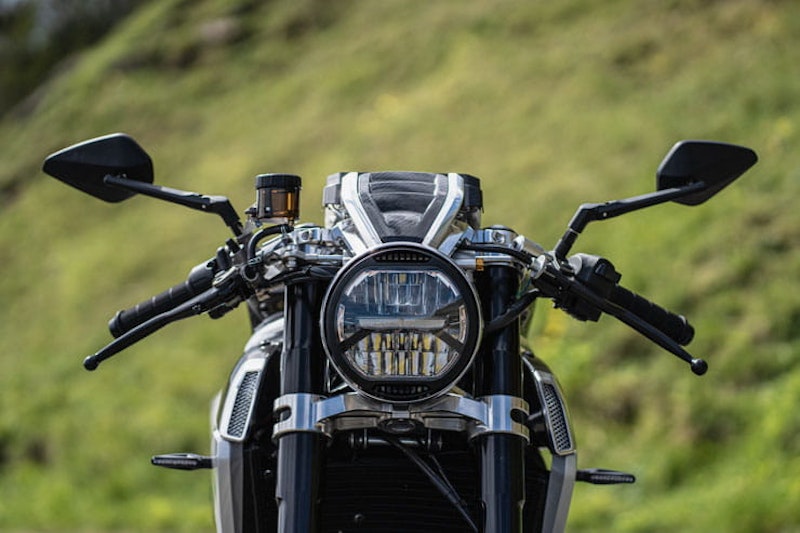 2023 Norton V4CR Cafe Racer Review Details Price Spec_11