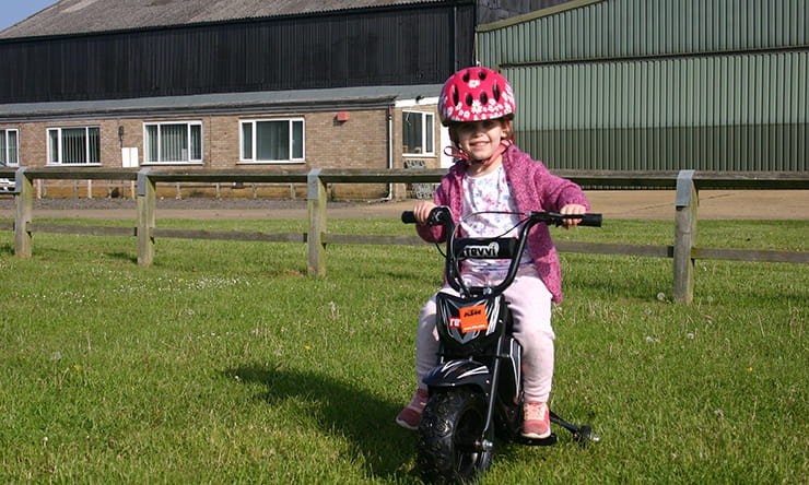 Revvie Electric Bike BikeSocial Review