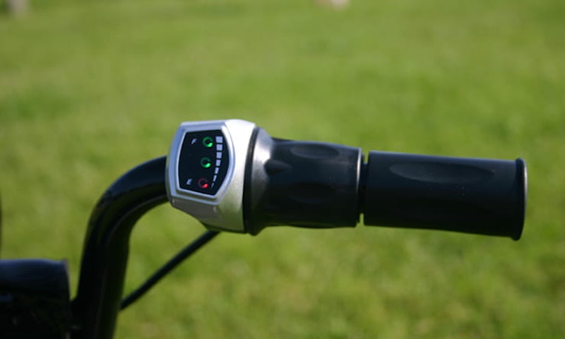 Revvie Electric Bike BikeSocial Review