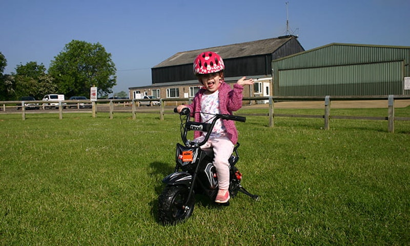 Revvie Electric Bike BikeSocial Review