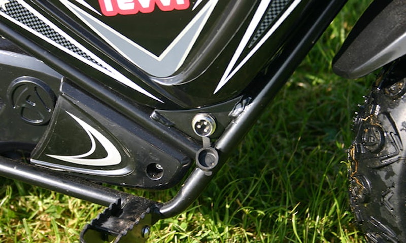Revvie Electric Bike BikeSocial Review