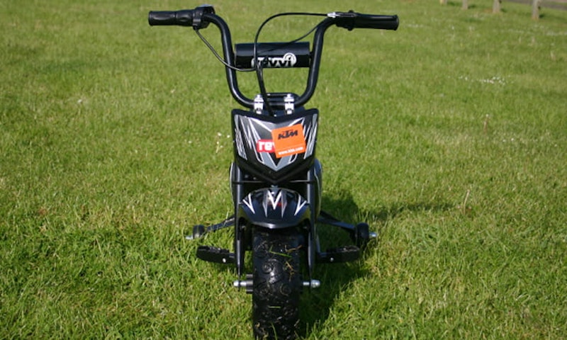 Revvie Electric Bike BikeSocial Review