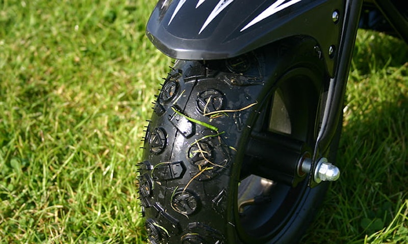 Revvie Electric Bike BikeSocial Review