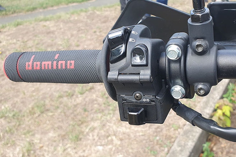 Rieju Aventura Marathon MRT 125 50 Review Price Spec_18