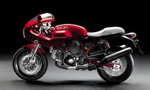 Ducati SportClassics Review (2005-2010) + Full Buying Guide