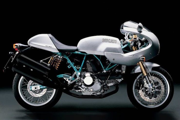 Ducati SportClassics Review 2005 2010 Full Buying Guide