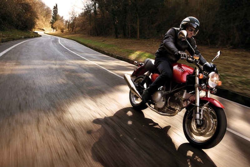 Read BikeSocial