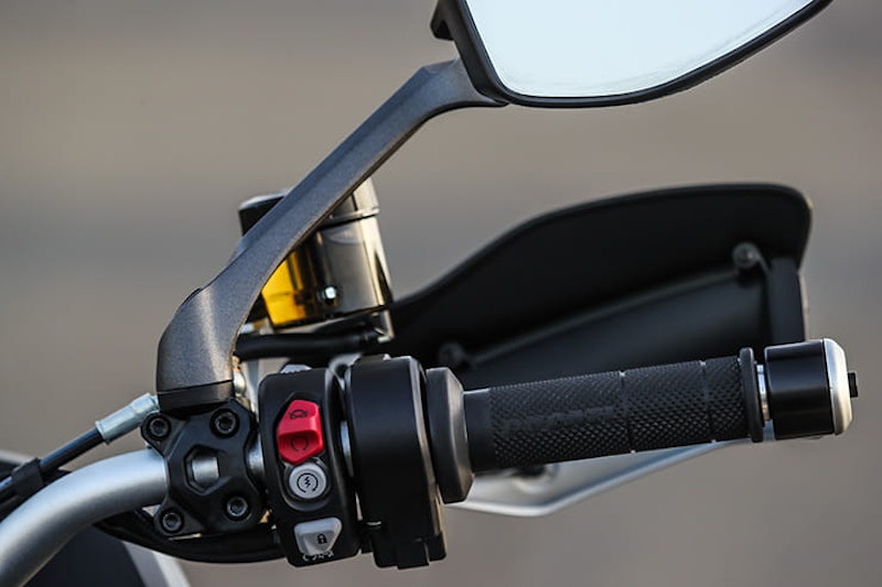 Ducati Multistrada 1260 BikeSocial Review