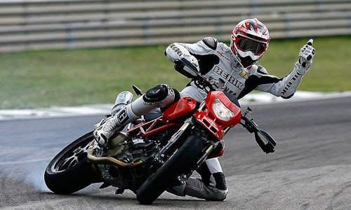 Ducati Hypermotard 1100 & 1100S (2007-2012): [ Review & Buying Guide ]