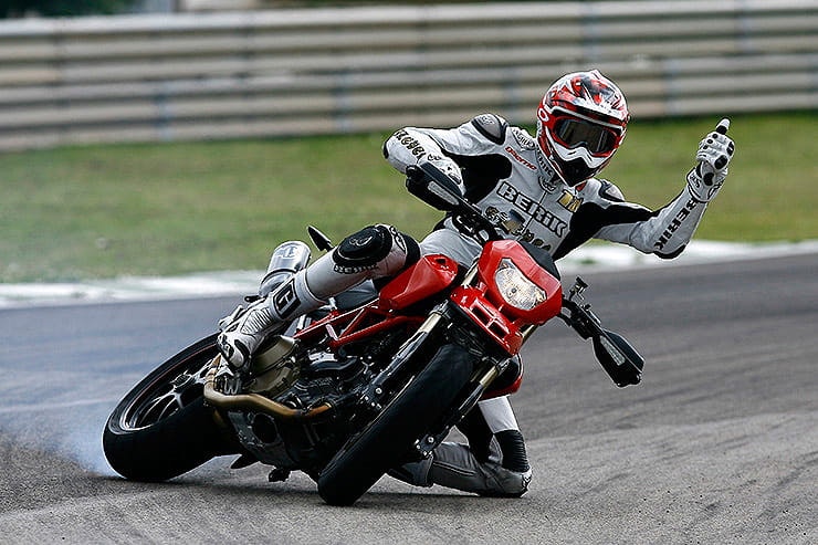 Everything you need to know about buying Ducati’s bonkers air-cooled big supermoto – the Hypermotard 1100 & 1100S