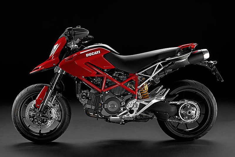 Everything you need to know about buying Ducati’s bonkers air-cooled big supermoto – the Hypermotard 1100 & 1100S