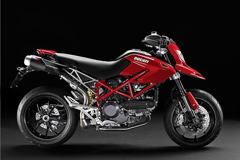 Everything you need to know about buying Ducati’s bonkers air-cooled big supermoto – the Hypermotard 1100 & 1100S