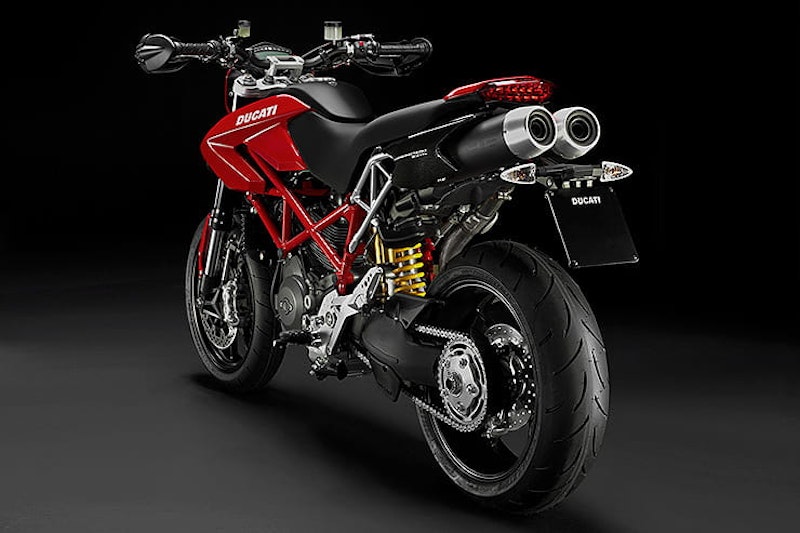 Everything you need to know about buying Ducati’s bonkers air-cooled big supermoto – the Hypermotard 1100 & 1100S
