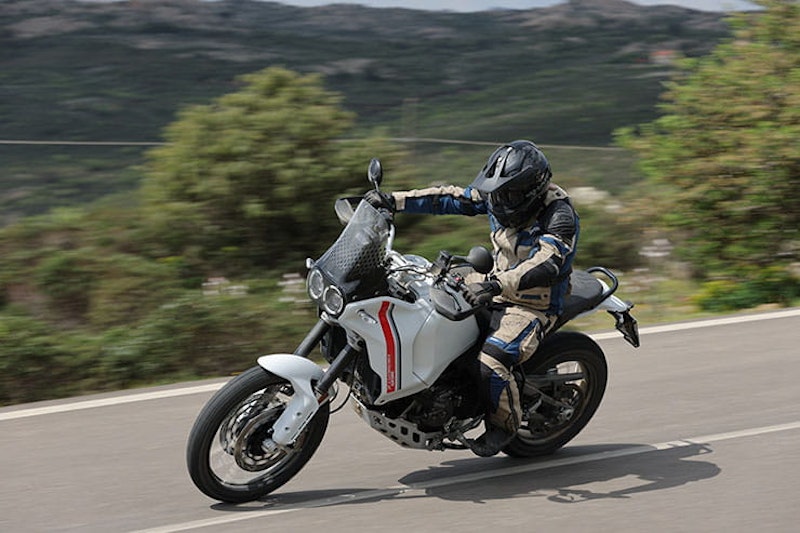 2022 Ducati DesertX Review Price Spec_69