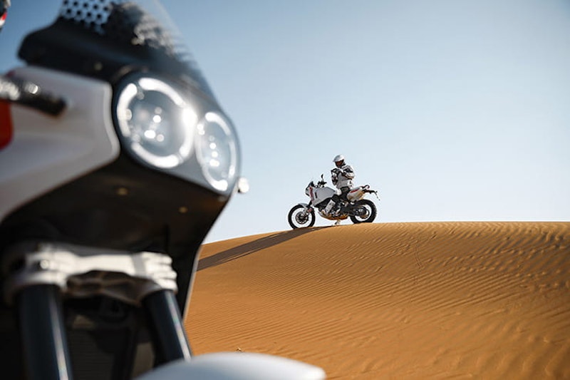 2022 Ducati DesertX Review Price Spec (47)