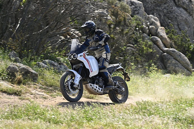2022 Ducati DesertX Review Price Spec_50