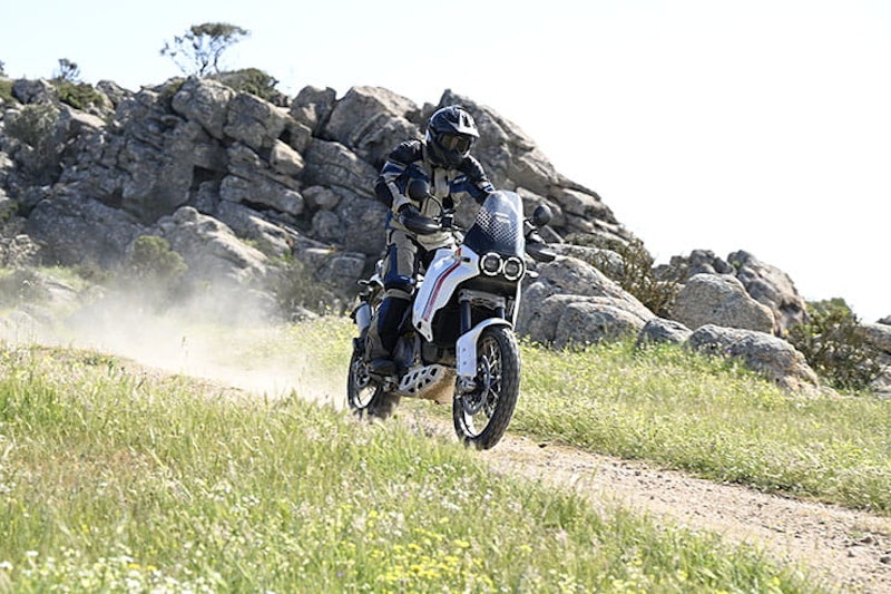 2022 Ducati DesertX Review Price Spec_53