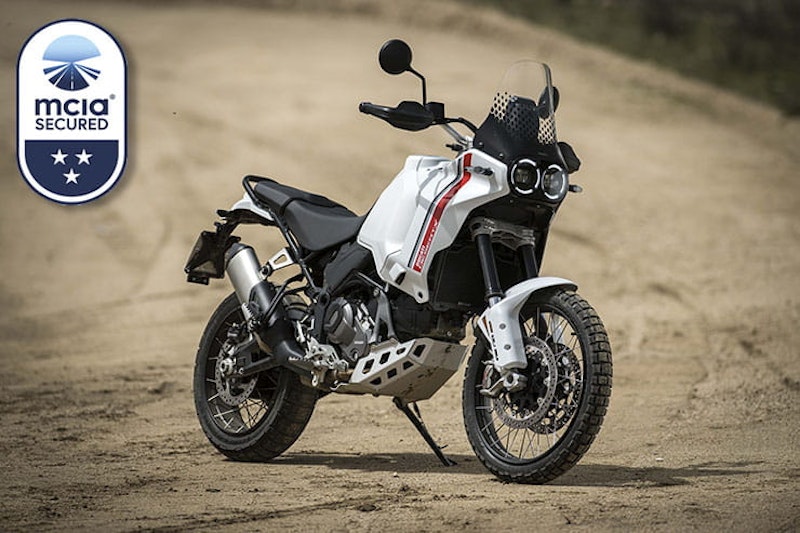 2022 Ducati DesertX Review Price Spec_mcia