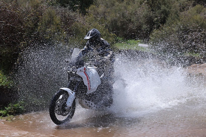 2022 Ducati DesertX Review Price Spec_73
