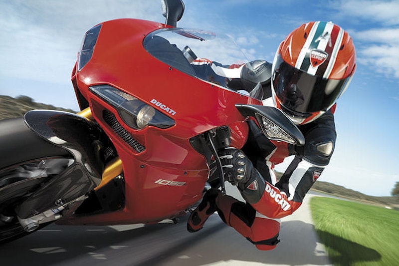 2007 Ducati 1098 1098S Review Used Price Spec_26