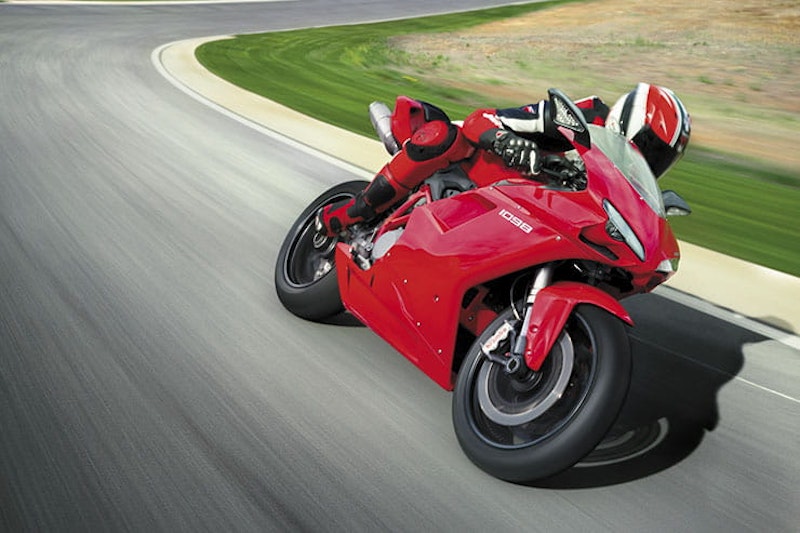 2007 Ducati 1098 1098S Review Used Price Spec_30