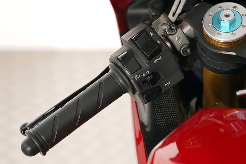 2007 Ducati 1098 1098S Review Used Price Spec_53