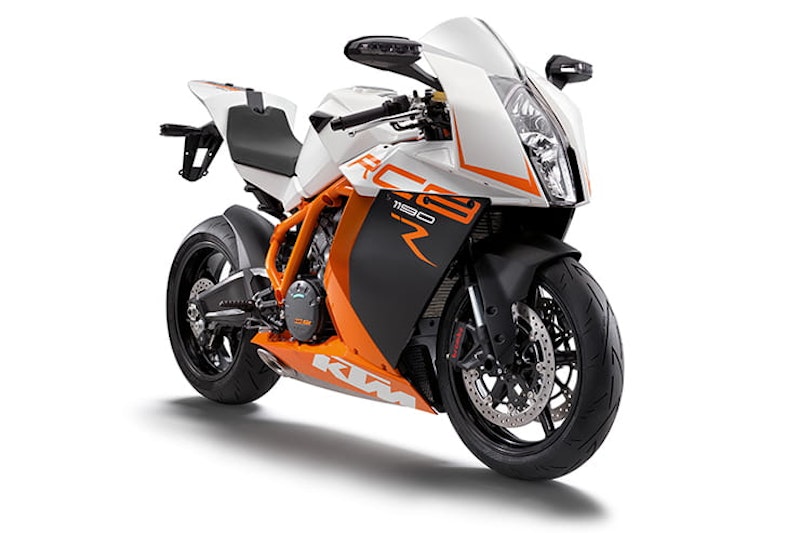 2009 KTM RC8 R Reviews Details Used Price_05