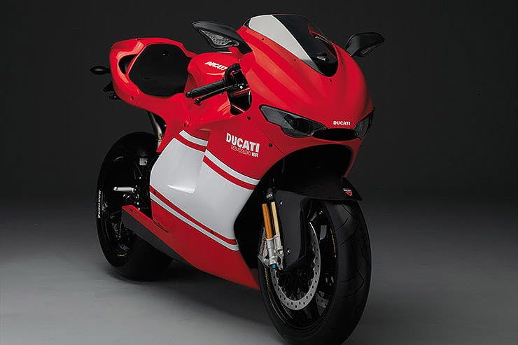 2008 ducati desmosedici rr cheap