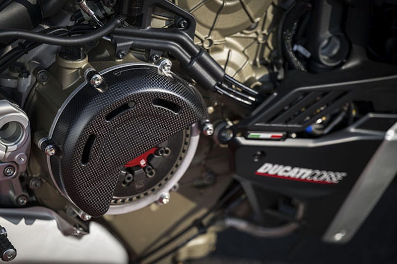 Ducati Streetfighter V4 SP 2022 Review Price Spec_23