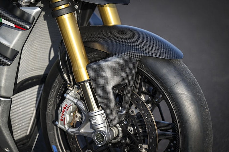 Ducati Streetfighter V4 SP 2022 Review Price Spec_32