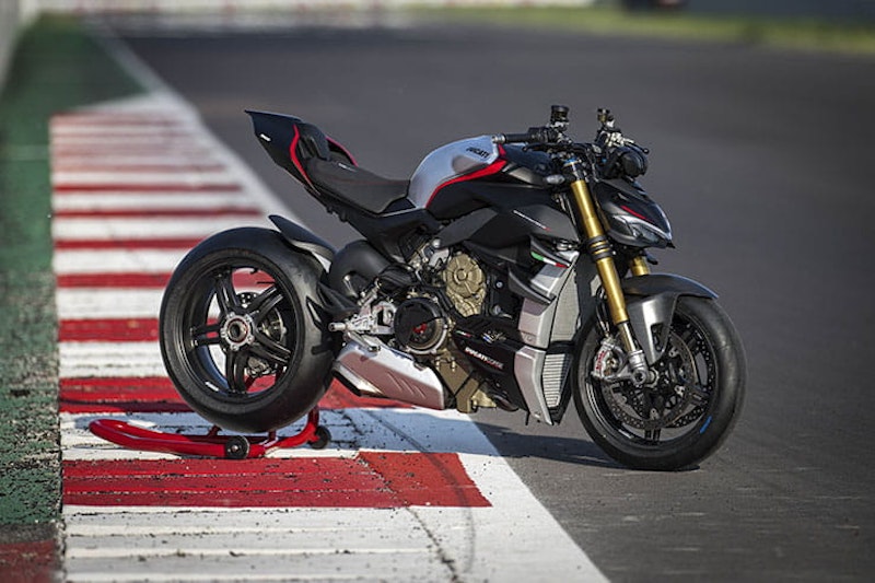 Ducati Streetfighter V4 SP 2022 Review Price Spec_68