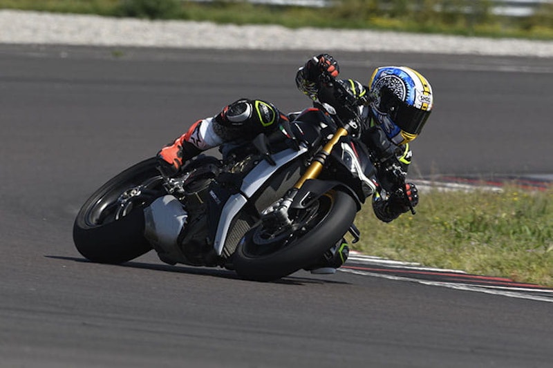 Ducati Streetfighter V4 SP 2022 Review Price Spec_78