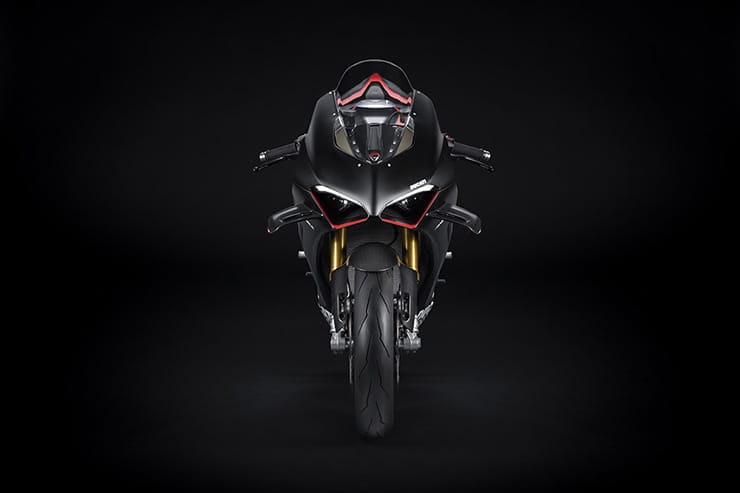 Ducati Panigale V4 SP2 2022 Review Price Spec_08