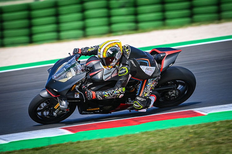Ducati Panigale V4 SP2 2022 Review Price Spec_111