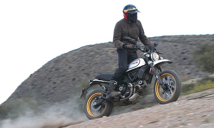 Shop ducati scrambler desert sled off road Shop Black Friday