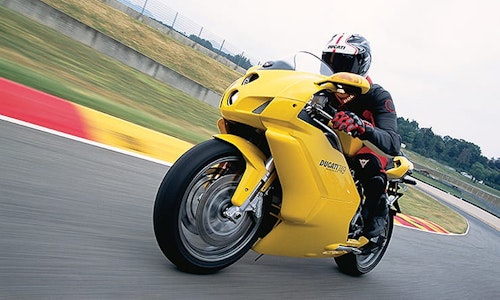 Ducati 749 & 749S (2003-2007): Review & Buying Guide