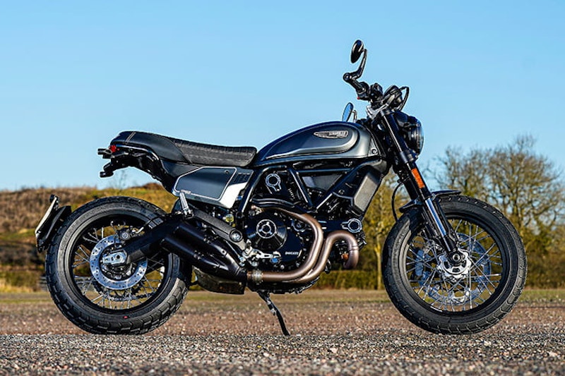 Ducati Scrambler Nightshift 2021 Review Price Spec_04