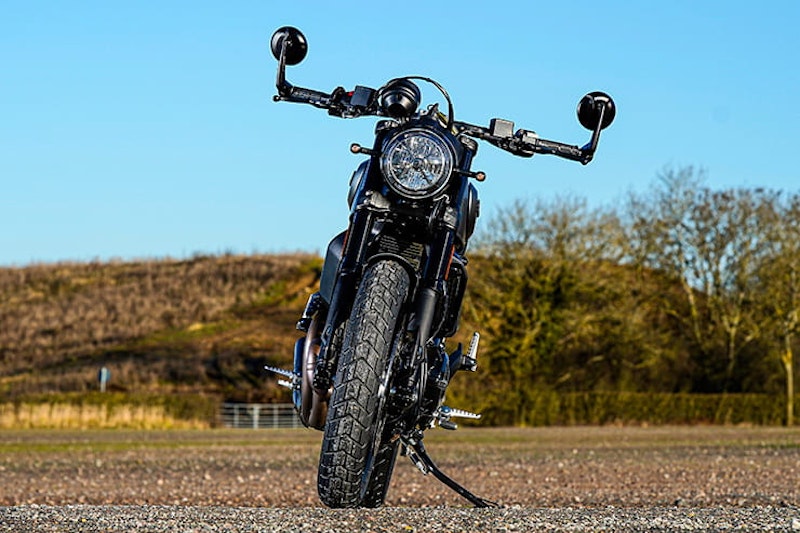 Ducati Scrambler Nightshift 2021 Review Price Spec_05